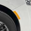 Universal Wheel Brow Reflective Sticker Wheel Front Bar Body Warning Sticker For Suv/Sedan/Off-Road/Mpv Vehicle Accessories