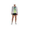 Under Armour Solid Color Elastic Sports Shorts Men Bottoms Black 1377315-001