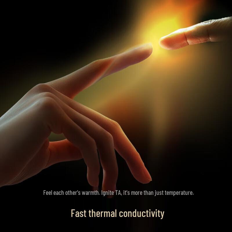 Xiang Le Mei Ultra-Thin Delay Hyaluronic Acid Condoms