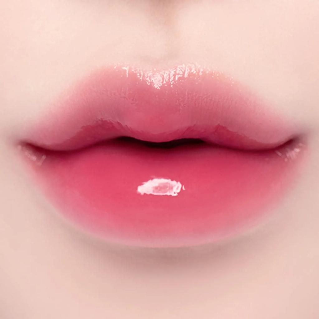 CLIO Crystal Glam Tint (Set/Single) (25 Colors)