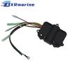 Switch Box CDI Power Pack For Mercury Outboard 339-7452A9 339-7452A15 339-7452A19 Sierra 18-5777