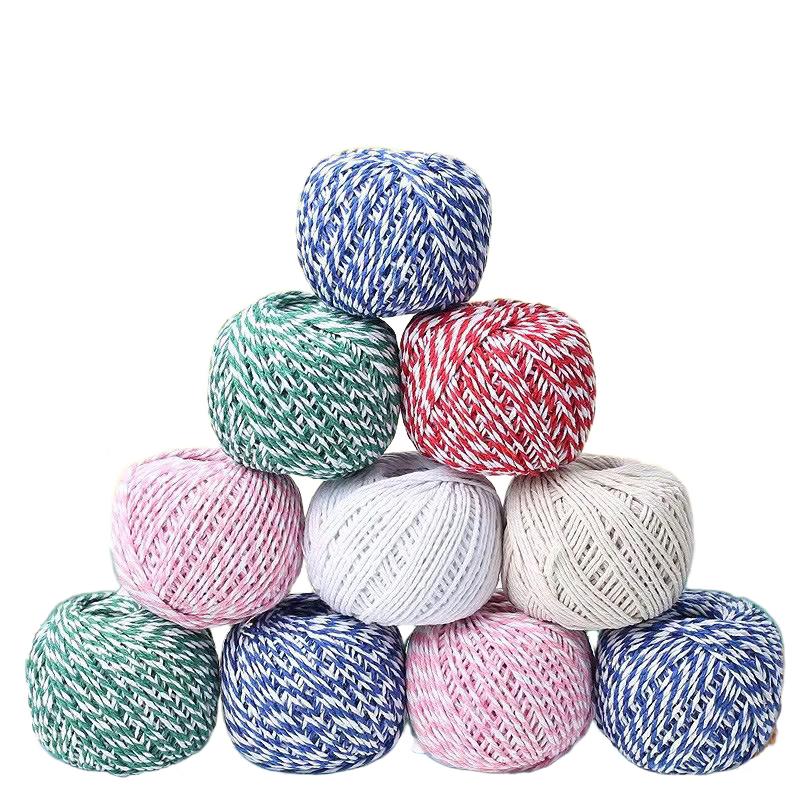 Pure Cotton Zongzi Wrapping Thread