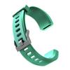 Watchband Id115 Plus Smart Watch Wrist Band Strap Replacement Bracelet Silicone