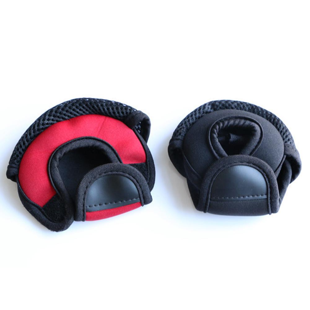 

Fishing Wheel Pouch Breathable Fishing Reel Protective Case for Fishing Supplies
