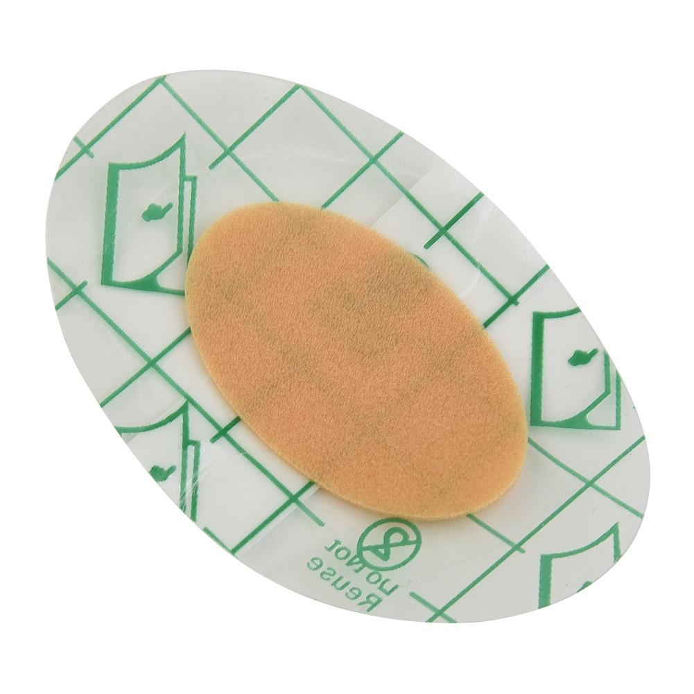 Anti Wearing Feet Heel 20/40Pcs Heel Protector Shock Absorption