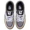Vans Rowley Classic Comfort Veelzijdige Lage Skate Schoenen Unisex Grijs VN000SF485T
