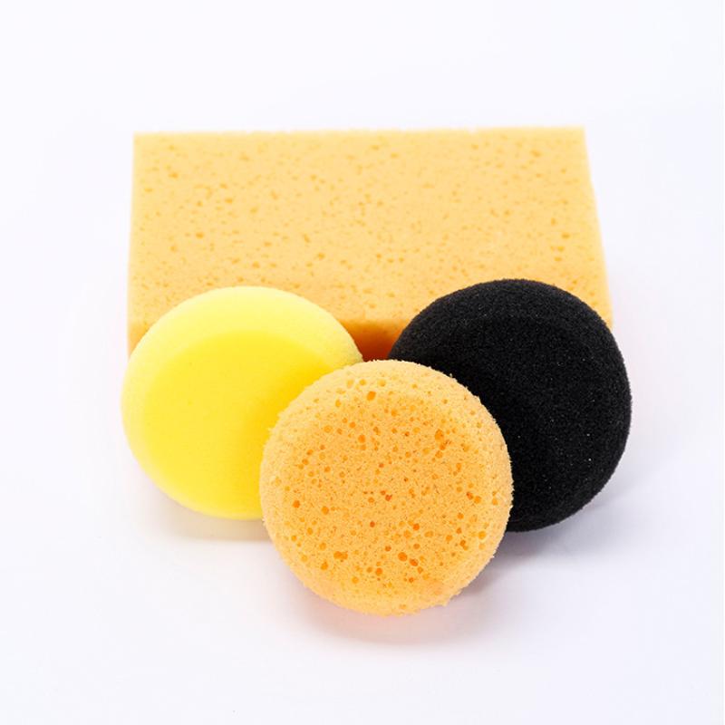 1Piece Versatile Pottery Sponge with Superior Water Absorption for Sculpting and Modeling Crafts