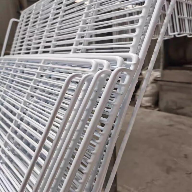 Commercial Refrigerator & Freezer Partition Shelf