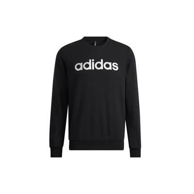 Neo Casual Atmungsaktives Sport-Sweatshirt mit Buchstabenprint für Herren Oberteile Schwarz H52446