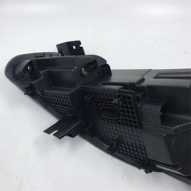 Compatible Back Shell for 18/19/20 Borui GE Headlights