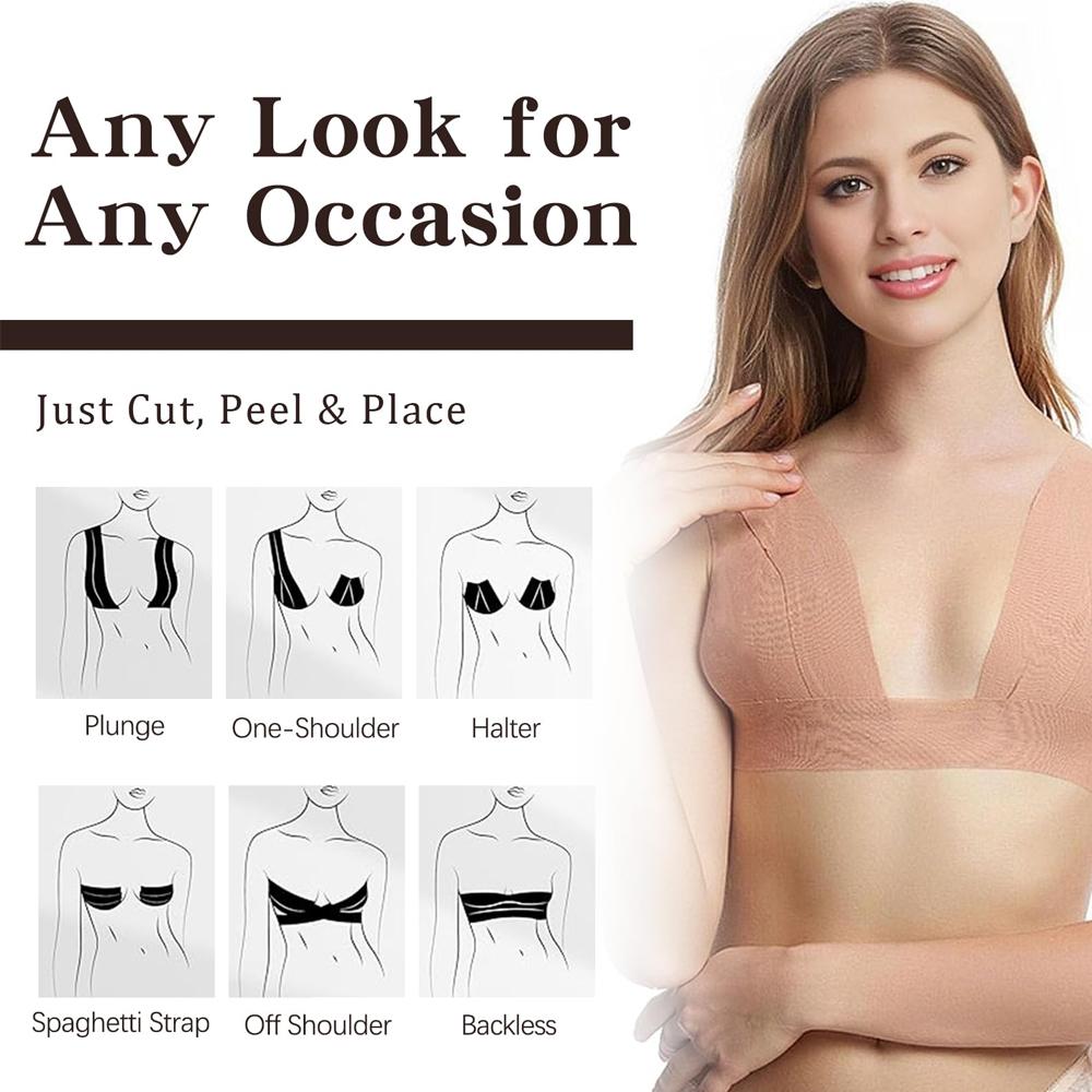 4 Roll Kinesiology Tape,5Cm X 5M Waterproof Athletic Tape,Uncut Kinetic Tape,Elastic Muscle Tape,Sports Tape,Knee Tape