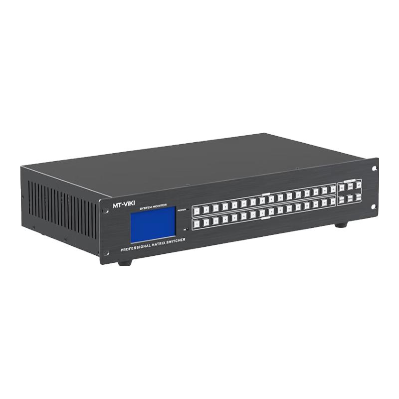 MT-viki HDMI Matrix Switcher & Video Wall Controller Series