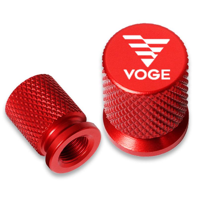 Motorcycle Wheel Tire Parts Valve Stem Caps Cover Accessories For Loncin Voge 300DS 300 AC 300 RR 300 R 300 DS 300RR 300R 300AC