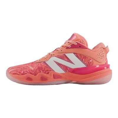 Hesi Low V2 Flavors Pack Unisex Sneakers Pink Sunfade-Red Dragon-Berry BBHSLFV2