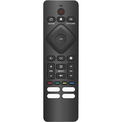 TV-Fernbedienung für 55PUL7552/F7 50PUL7552/F7 643PUL7652/F7 43PUL7672/F7 Fernseher mit Infrarottechnologie