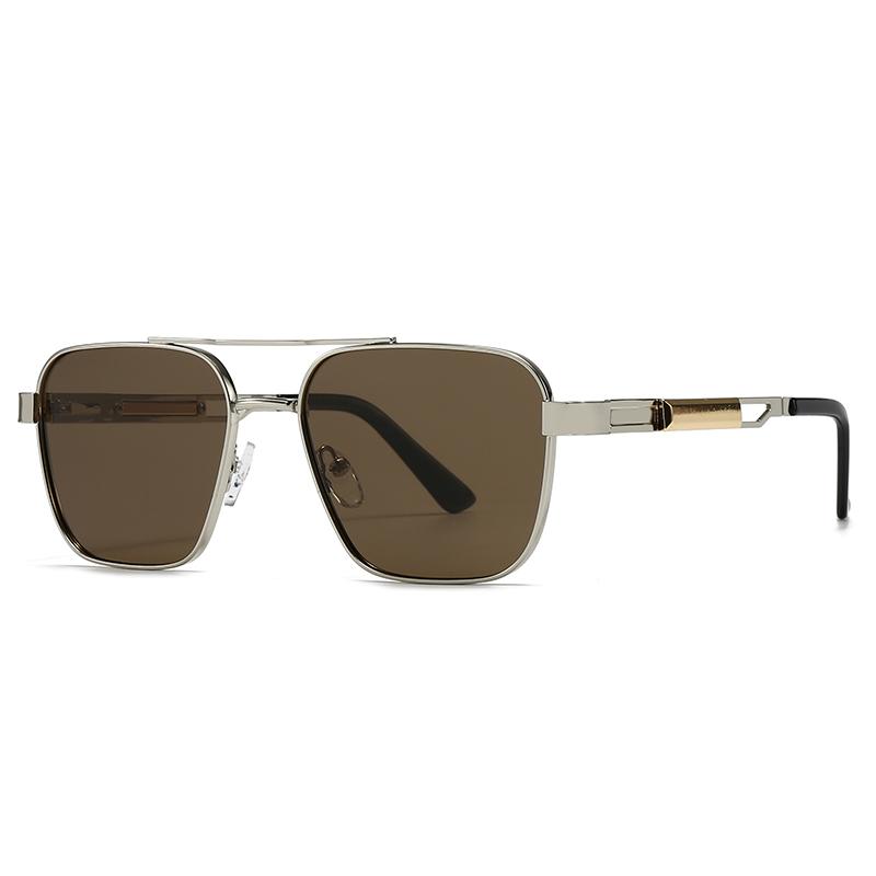 

Polarized Sunglasses Men S Sunglasses For European And American Street Style Model Square Sunglasses For Women