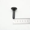Car Rear Seat Hinge Control Knob Holder Unlock Lever Handdle Rod for Chery Arrizo 5 GX