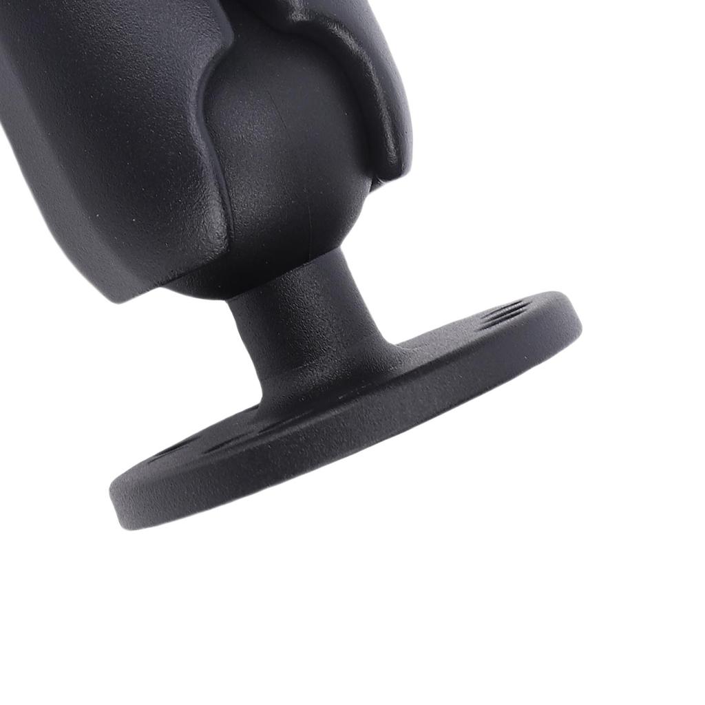 VESA Double Socket Arm Mount Multipurpose Aluminum Alloy Metal Dual Ball Socket Arm for Industry