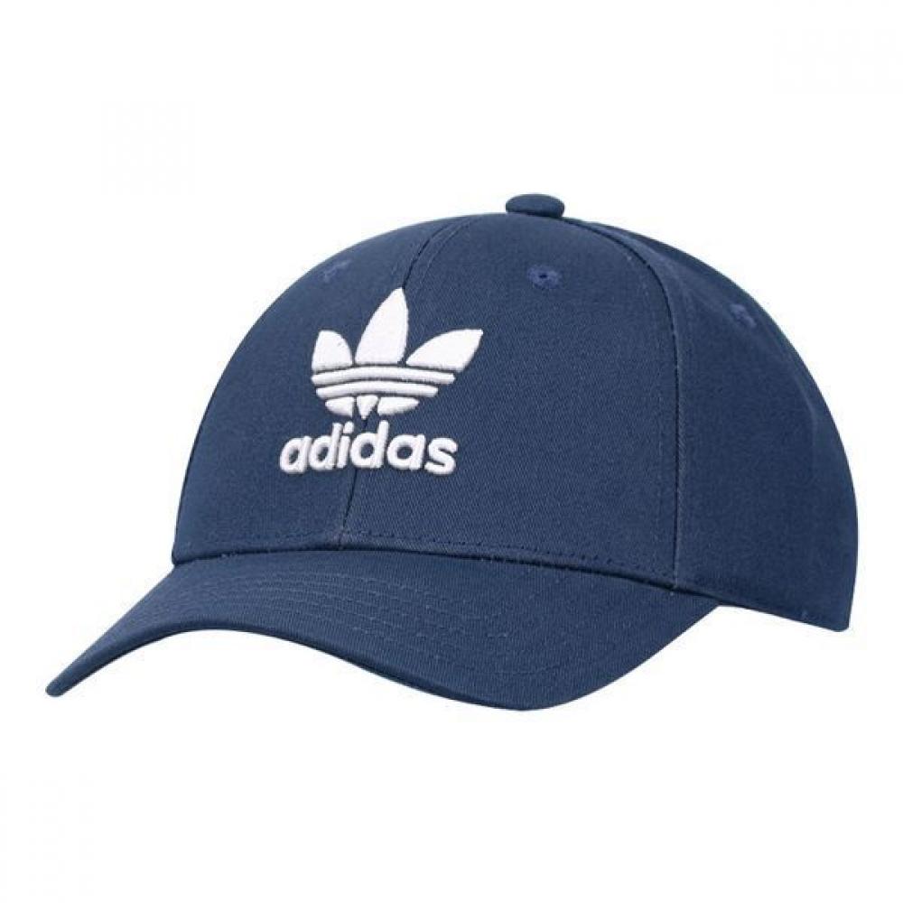 

Adidas Adidas Trefoil Baseball Cap HL9327 Cap Hat Baseball Cap