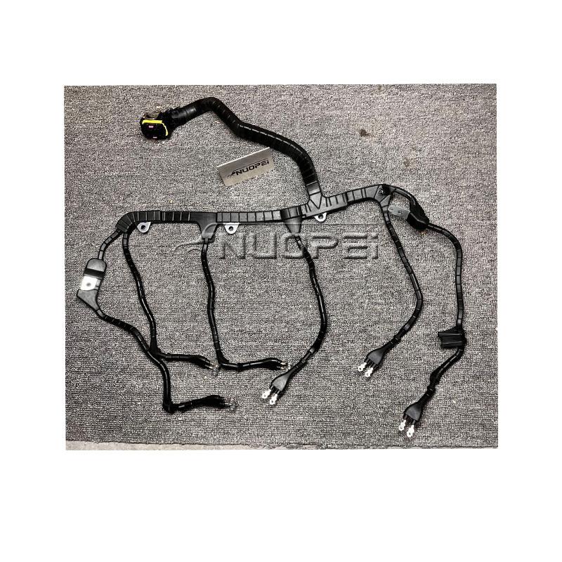 for MAN  Engine Wire Harness Oem 51254136065 51254136088 51254136104 for Truck Wiring Harness Connect Cable
