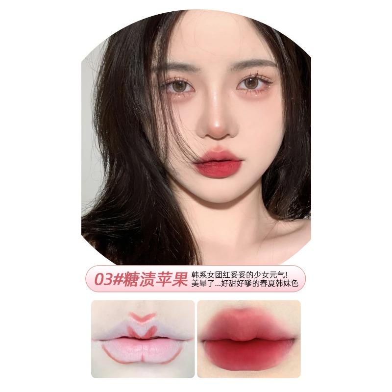 Helen Li Ren Matte Long Lasting Lip Liner For Natural Lip Makeup