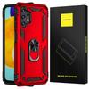 Sc Ring Nx Galaxy A13 4G Red