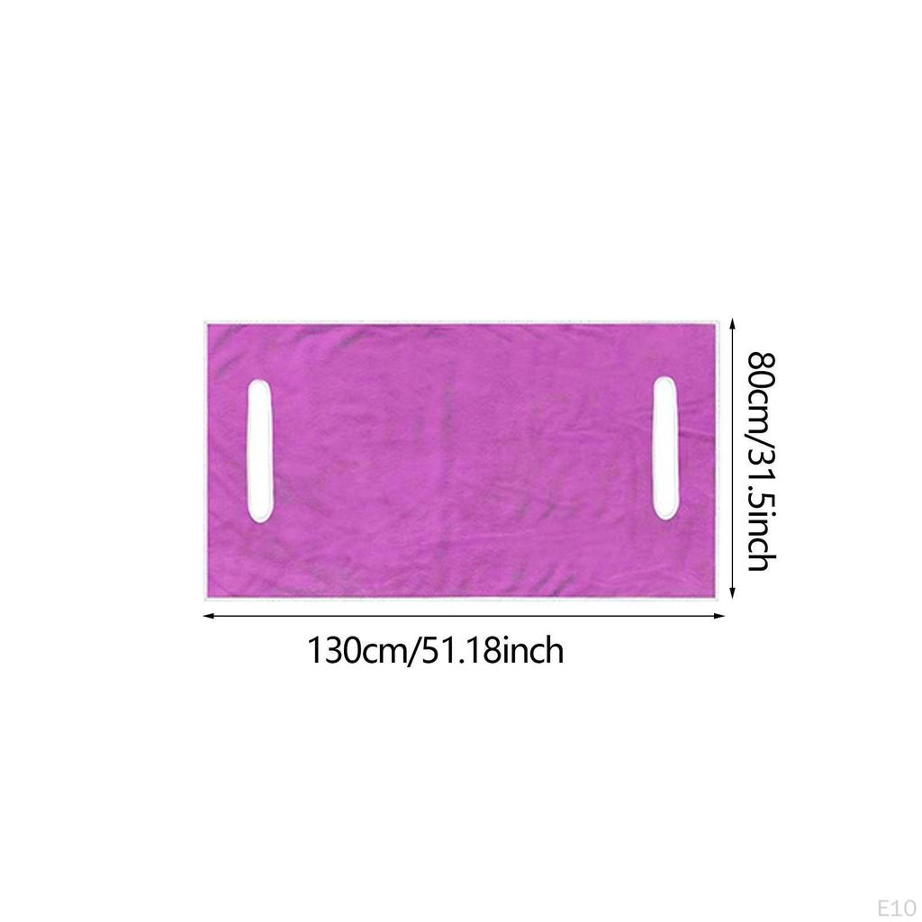 Seat Cover Protect Keeps Seats Clean Soft Golf Accessories Towel Blanket for 2 Person