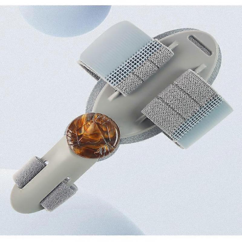 Adjustable Bunion Corrector for Adults, Toe Straightener