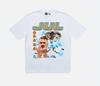 2026 New Unisexs Tshirt JUL Rapper TShirt Unisex Streetwear Oversized Vintage Tee French Hip Hop Soccer Merch Summer Top Football