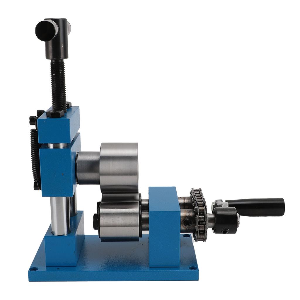 Armbandbiegemaschine Multifunktionale Handkurbel-Kombinationsarmbandbiegemaschine