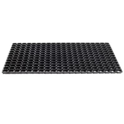 Sentry Bishop Rubber Hollow Mat No 1A 16 X 24''
