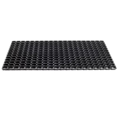 Sentry Bishop Rubber Hollow Mat No 1A 16 X 24'' - One Colour - Image 3
