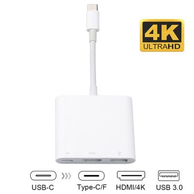 Computer accessoires – USB-hubs