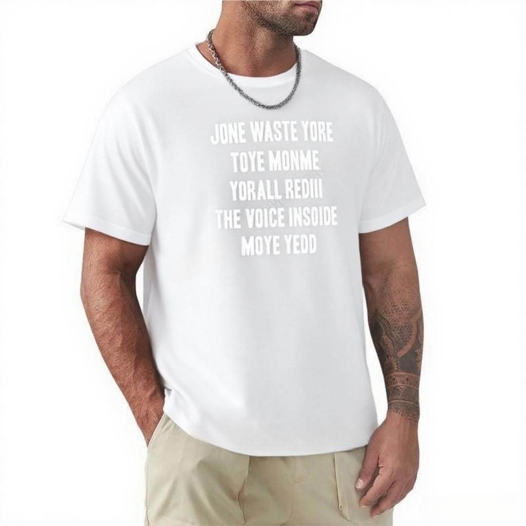 Dont Waste Your Time on Me I Miss YouBlink182 Shirt TShirt Funny T Shirt Anime Tshirt Mens Vintage T Shirts