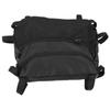 Overhead Storage Bag 20 X 14 Inch Large Capacity Heavy Duty Nylon Roll Cage Organizer Bags For RZR 800 2008‑2014