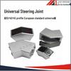 Aluminum Profile Universal Swivel Connector: 45/135° Angle, European/National Standard Support.