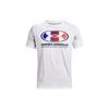 T Shirt Men's White 1361676-100