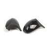 BMW E90 E91 Mirror Covers (2008-2013) - 1 Pair (51167205291, 51167205292)