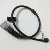 Brake Pad Wear Sensor Indicator Right Front & Rear for LEXUS LS430 LS 430