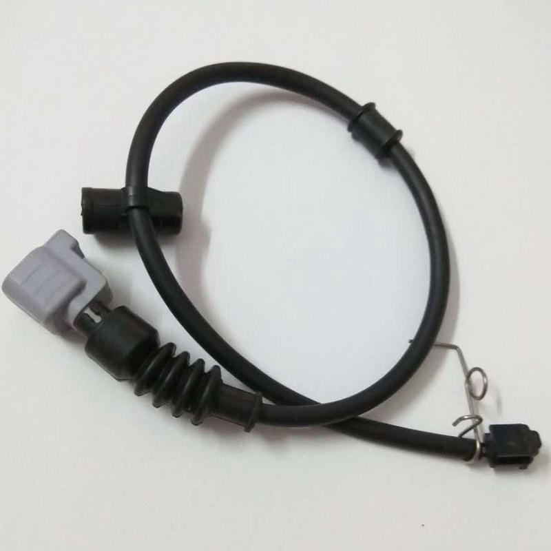 Brake Pad Wear Sensor Indicator Right Front & Rear for LEXUS LS430 LS 430