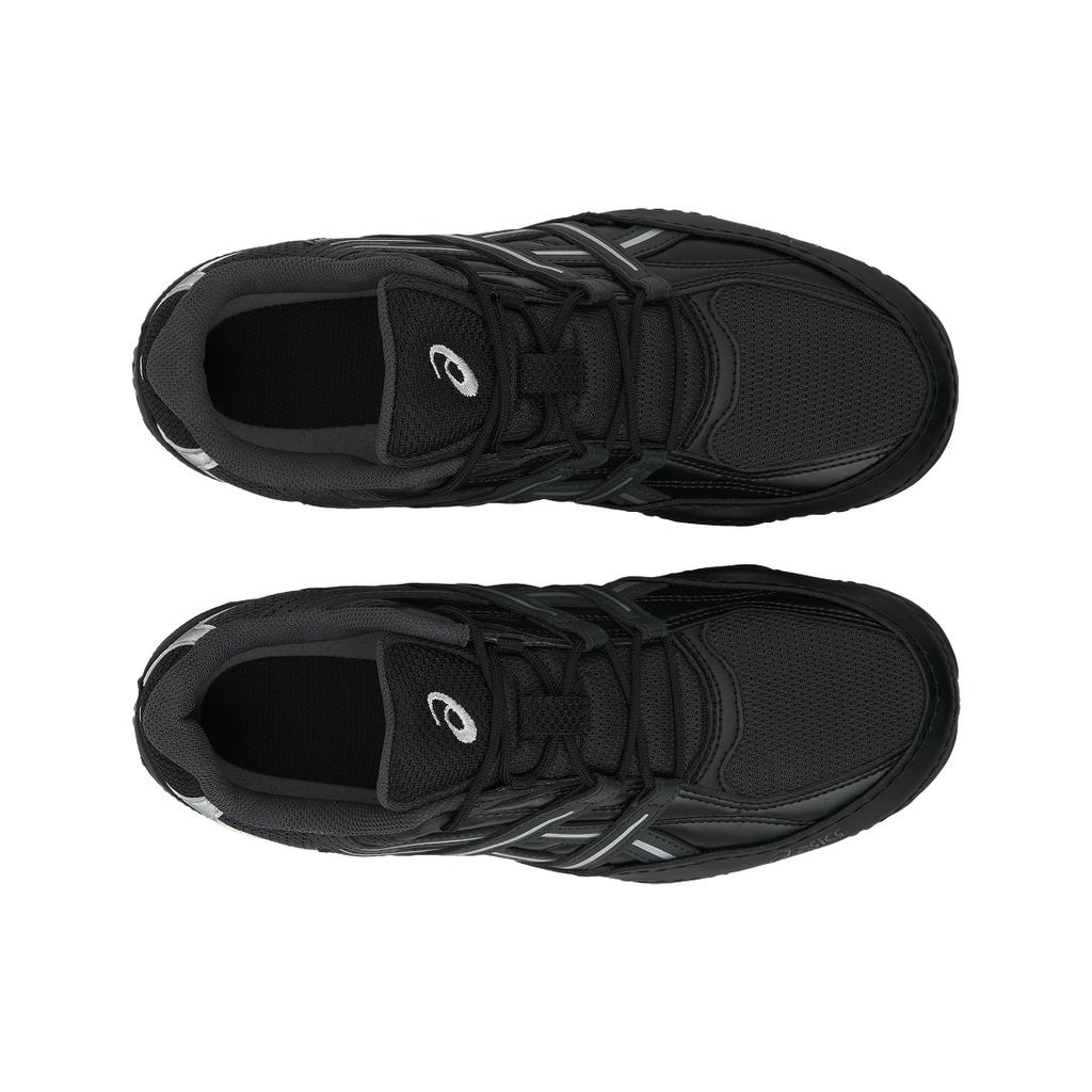 Asics Hypersync Graphite Grey Black Unisex Sneakers 1203A879-021