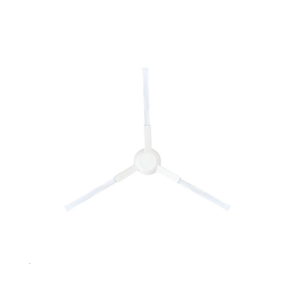 

Xiaomi Mijia Robot Vacuum Mop 2 Accessories: Main Brush, Side Brush, Filter Screen & Mop Consumables