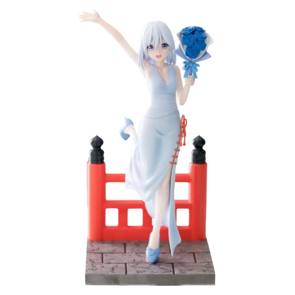 Matchmaking Luminasta Amagami Yae Amagami Yuna Amagami Asahine Figures Set of 3 Amagami-san's & &