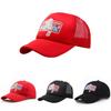 Authentic Forrest Gump Bubba Gump Hat Shrimp Co. Embroidered Hat Classic Design