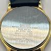 Used SEIKO SPIRIT 8N41-6130 Men's Quartz New Battery Seiko