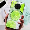 For Honor 50 Lite Case Black Cover Lion Wolf Silicone Soft Back Cases For Huawei Honor 50 Lite Pro Phone Case Protective Shell