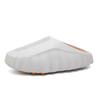 Men Lightweight Casual Slippers Slip On Summer Sandals Everyday Shoes Sizes 40-45 for Home Walking Travel Leisure and Daily Wear