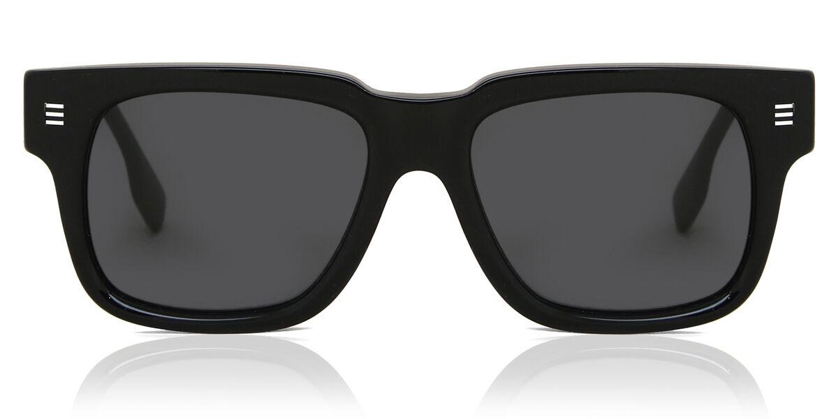 

Burberry Be4394 Хейден 300187 Мужские Солнцезащитные Очки Black/54