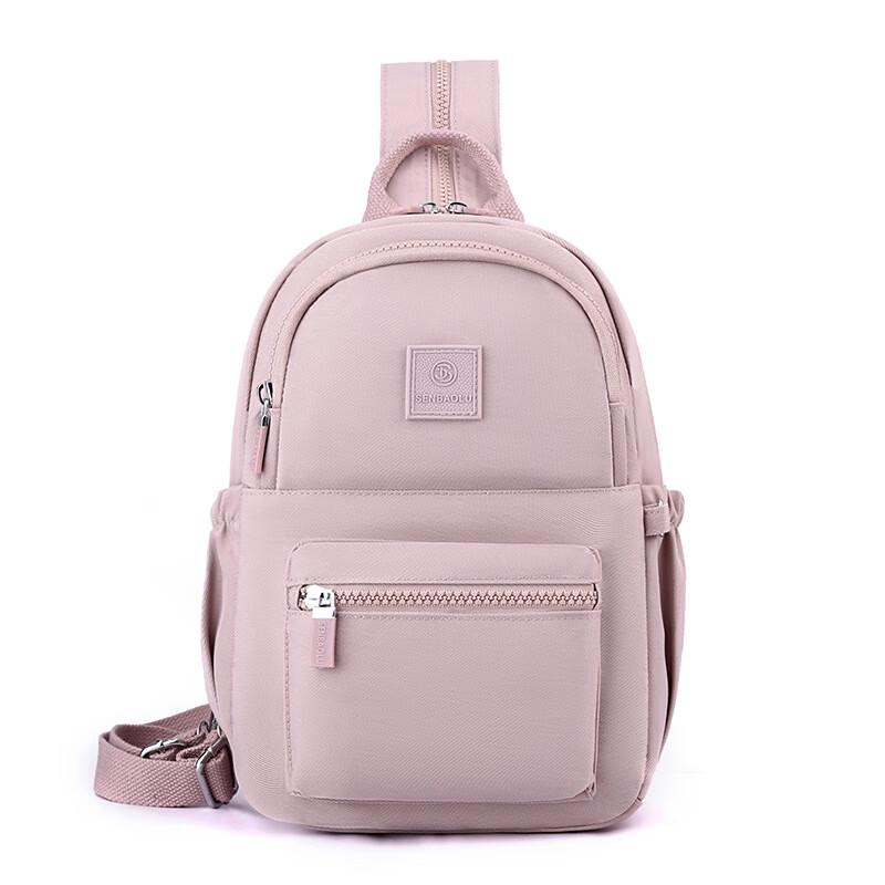 Li Shen Women s Versatile Nylon Bag