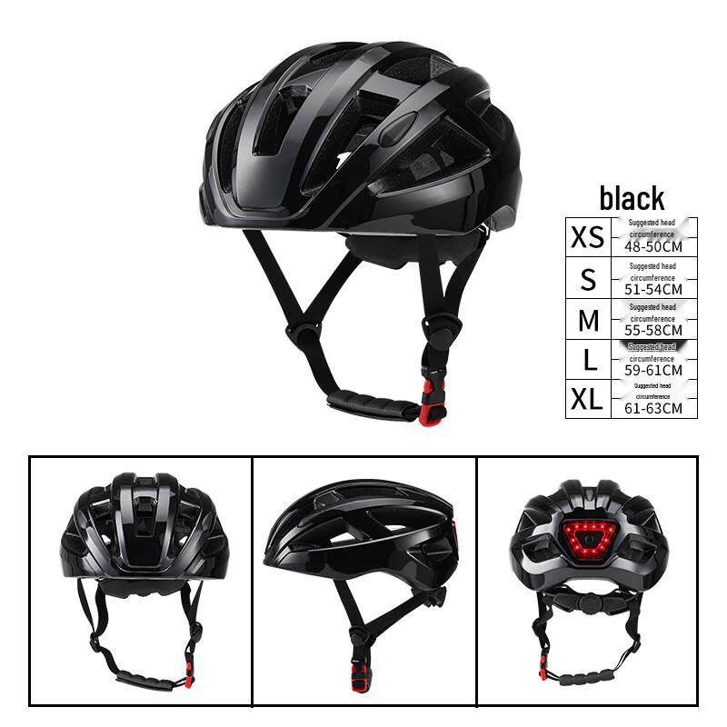 Muqingqing Cycling Helmet